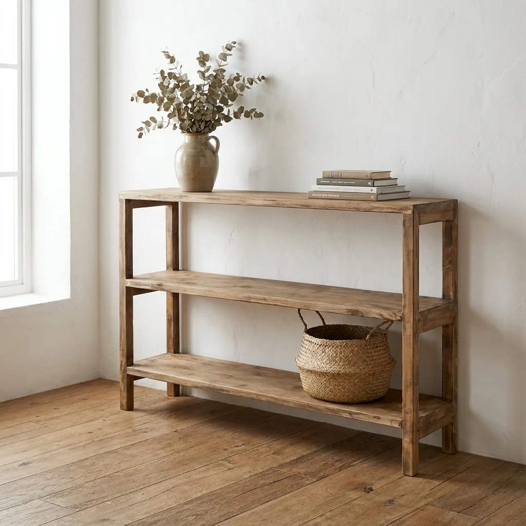 Mueble auxiliar de entrada — foto 1